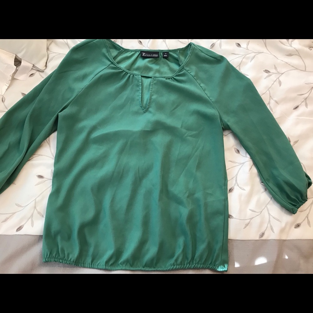 New York and Company women’s top